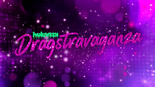 Hulu | Dragstravaganza '22 Trailer